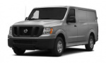 2015 Nissan NV Cargo NV1500